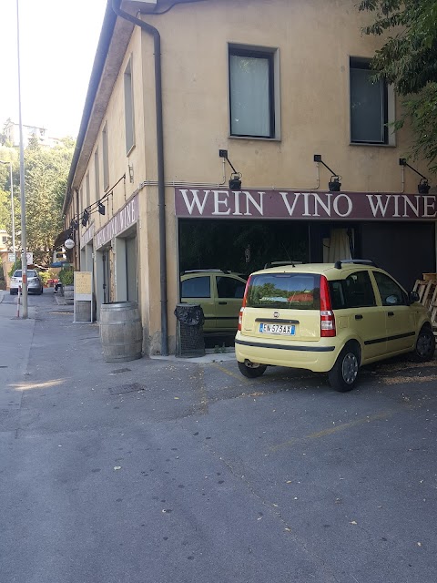 Wein Vino Wine