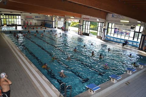 Piscina Comunale di Calenzano