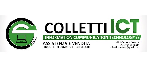 COLLETTI ICT di Salvatore Colletti