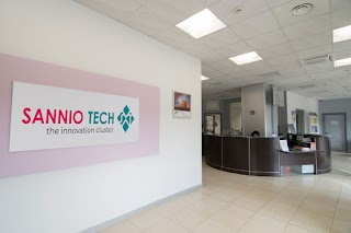 Consorzio Sannio Tech