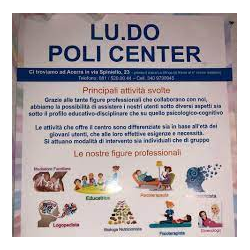 Lu.Do Poli Center