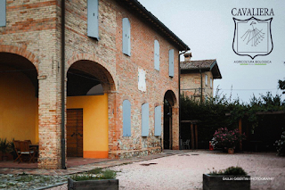 Agriturismo Cavaliera