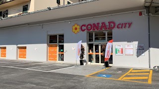 CONAD CITY