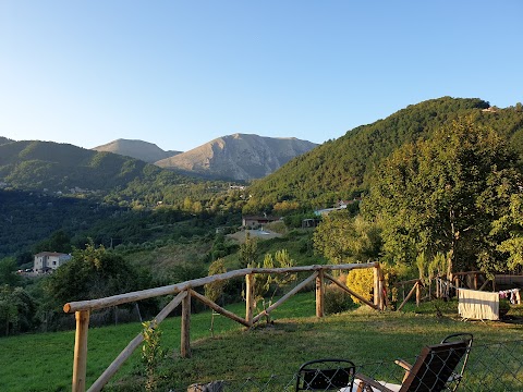 Tuscany Meanders holiday houses, Giovannini F.