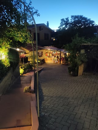 Trattoria Pizzeria "da Peppone"