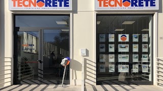 Affiliato Tecnorete Immobiliare Valpo S.R.L.