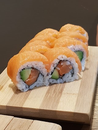 Sushi Axa