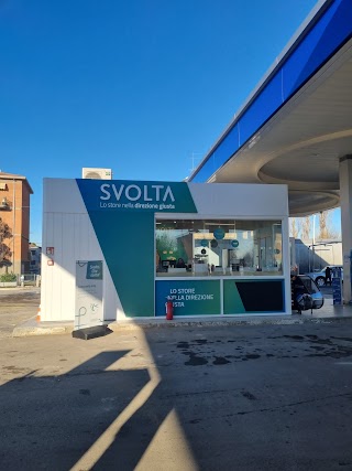 SVOLTA | Q8