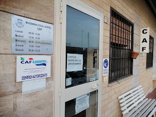 Caf Centro Servizi Massimina