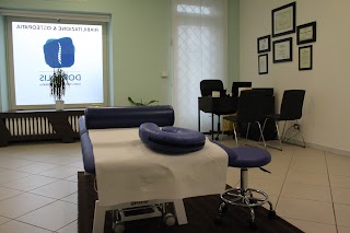 Studio Dorsalis - Osteopatia e Fisioterapia