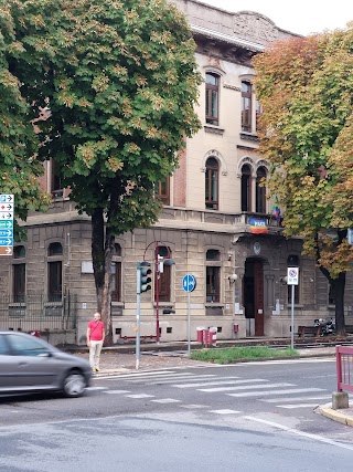 Scuola Media "Duca d'Aosta"