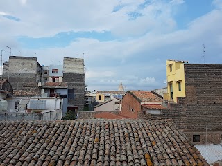 Catania City Center Apartments