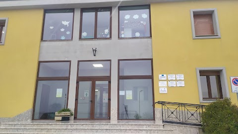 Istituto Comprensivo "G.Pascoli" - direzione