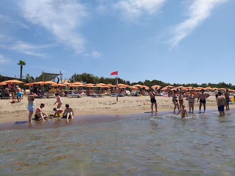 Lido Villaggio il Ragno