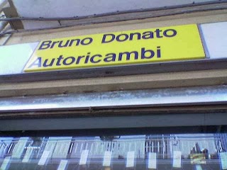 AUTORICAMBI BRUNO MASSIMO