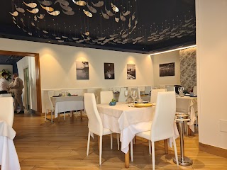 Antonius - Ristorante Lago Patria