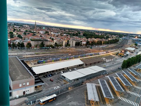 B&B Alla Stazione Di Padova