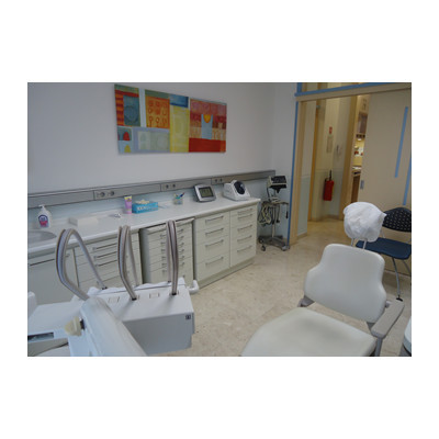 Studio Dentistico Dr. Emilio Elibri