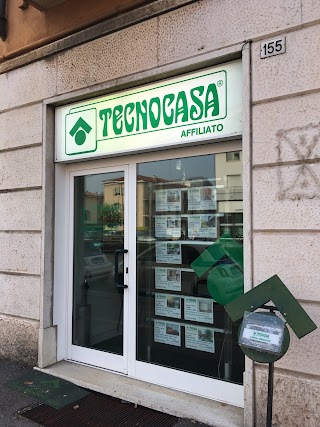 Affiliato Tecnocasa St. Borgo Milano Prom. Vendite Imm. S.A.S.