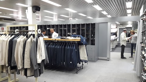 Corneliani Mantova Store