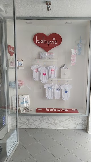 Babyvip