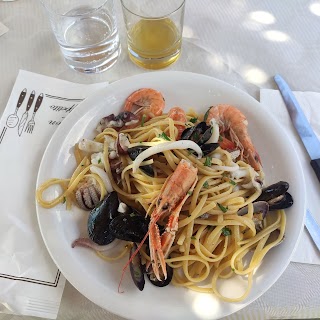 Lido - Ristorante La Spiaggetta