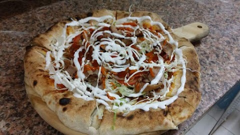 pizzeria Kebab Cavallo