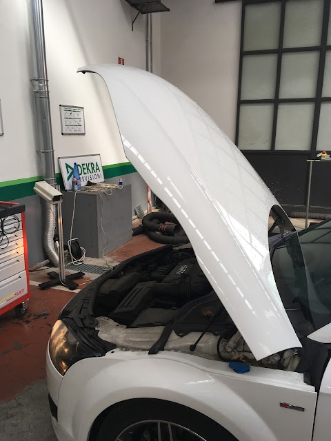 CENTRO REVISIONI RIFREDI SRL revisioni auto moto 2, 3,4 ruote firenze, parcheggio Dalmazia e Careggi