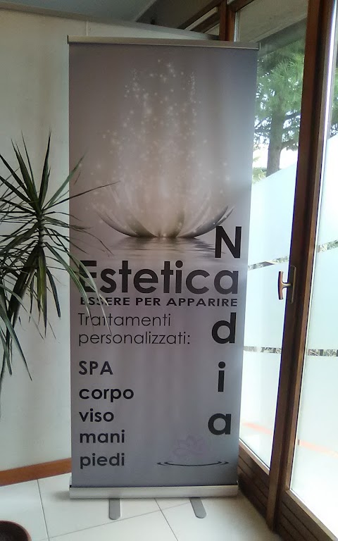 Estetica Nadia Harmony Spa and Beauty