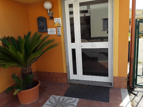 Albergo Casa Vacanze