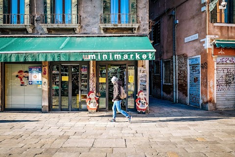 Minimarket - Soveco S.r.l.