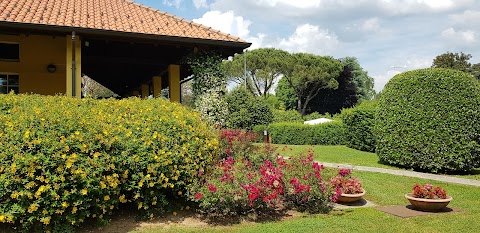 Tennis Club Gallarate Associazione Sportiva Dilettantistica