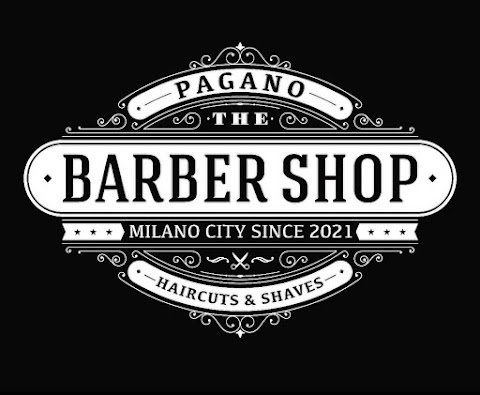 Pagano Barber Shop