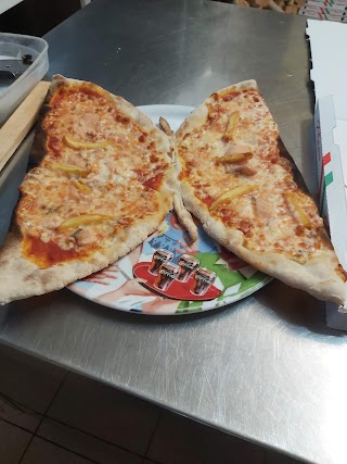 Pizza Top