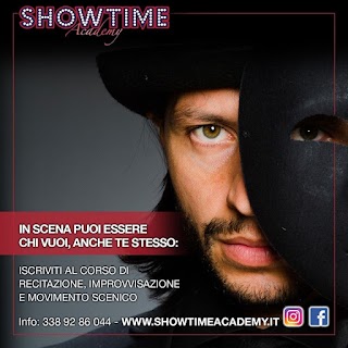 Showtime Academy