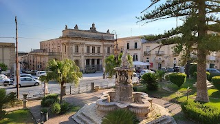 Teatro Comunale "Tina di Lorenzo"