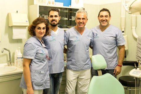 Dental Center del Dr. Fiorentino