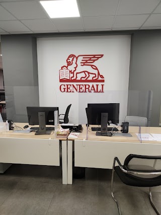 Ag Generali Milano Fiera