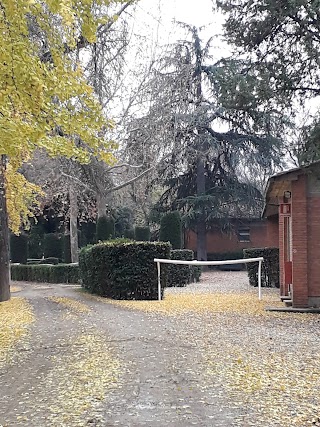 Istituto tecnico agrario - sede ITAGR