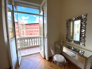 JAMES JOYCE Apartment Trieste