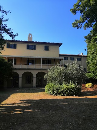 Villa la Stella