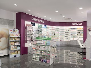 Farmacia Torre Sud