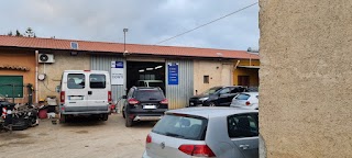 GM Autoservice Officina Conti