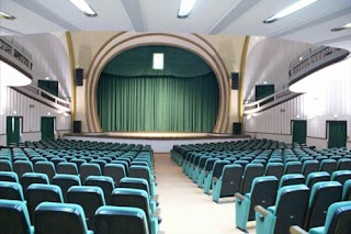 Teatro Maugeri