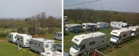 Agriturismo Amicizia Di Caponio Mariagrazia