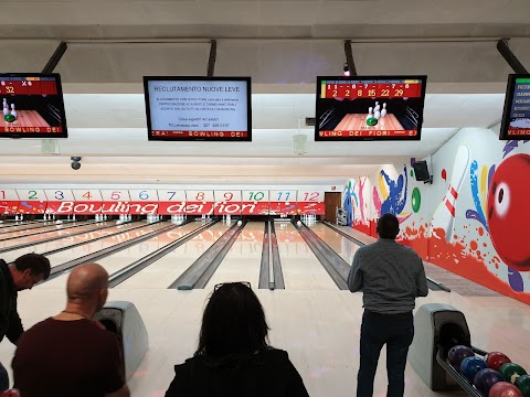 Bowling dei fiori