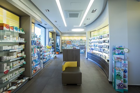 Farmacia Del Sole S.r.l.