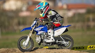 Junior Moto School