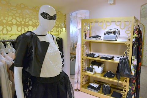Luan Fashion Store