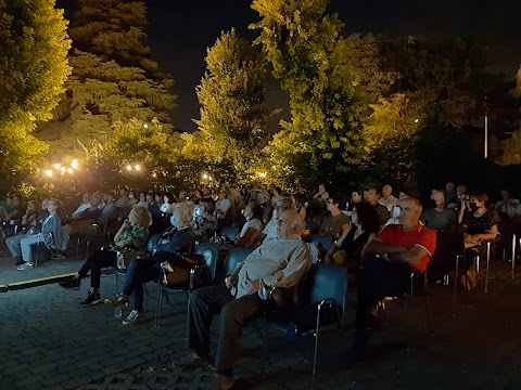 Cinema Le Grazie Bobbio